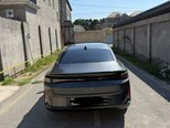 Changan Qiyuan A05-5