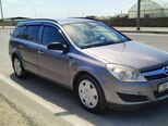Opel Astra-3
