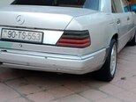 Mercedes 300 D-2