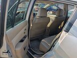 Nissan Tiida-8