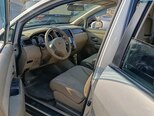 Nissan Tiida-7
