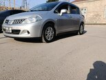 Nissan Tiida-3