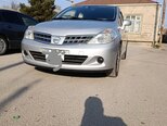 Nissan Tiida-1