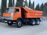KamAz 55111-15