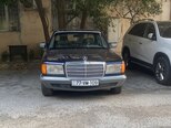 Mercedes 300 SE-3