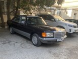 Mercedes 300 SE-1
