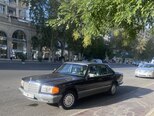 Mercedes 300 SE-6