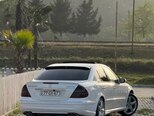 Mercedes E 200-2
