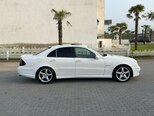 Mercedes E 200-6