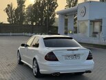 Mercedes E 200-4