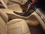 Mercedes E 200-3