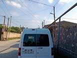 Ford Tourneo Connect-4
