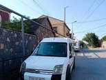 Ford Tourneo Connect-2