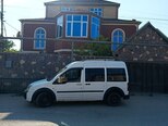 Ford Tourneo Connect-5