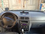 Ford Tourneo Connect-7