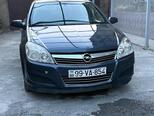 Opel Astra-1