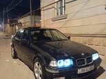 BMW 316-3