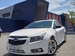 Chevrolet Cruze-19