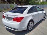 Chevrolet Cruze-20