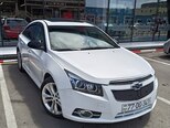 Chevrolet Cruze-18