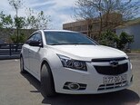 Chevrolet Cruze-21