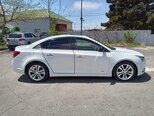 Chevrolet Cruze-15