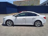 Chevrolet Cruze-16