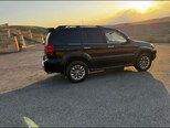 Lexus GX 470-4