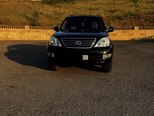 Lexus GX 470-1