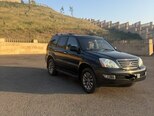 Lexus GX 470-3