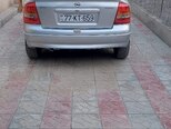Opel Astra-2