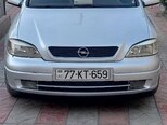 Opel Astra-1
