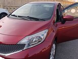 Nissan Note-6