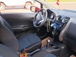 Nissan Note-5