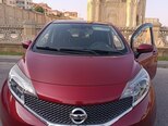 Nissan Note-1