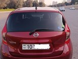 Nissan Note-2