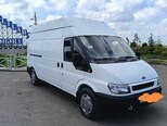 Ford Transit-7