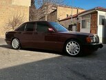 Mercedes 190-4