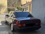 Mercedes 190-3