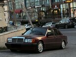 Mercedes 190-1