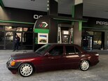 Mercedes 190-7