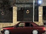 Mercedes 190-11