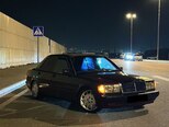 Mercedes 190-10