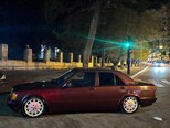 Mercedes 190-12