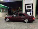 Mercedes 190-8