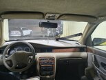 Iran Khodro Samand-10