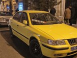 Iran Khodro Samand-2