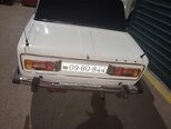 LADA (VAZ) 2106-6
