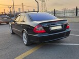 Mercedes E 220-7