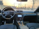 Mercedes E 220-3